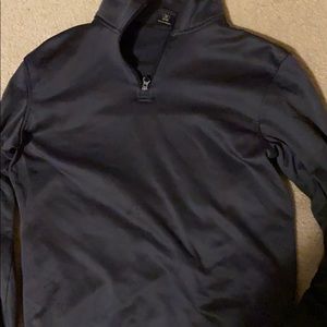 Nice to wear in fall to keep warm and look good